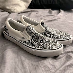 Vans Classic Slip On